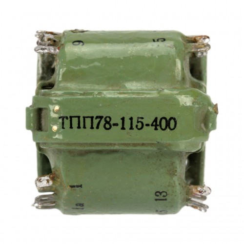 ТПП78-115-400 5