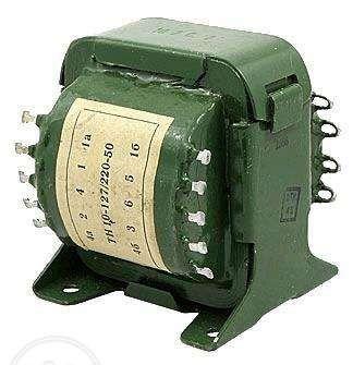 ТР40-115-400В 5