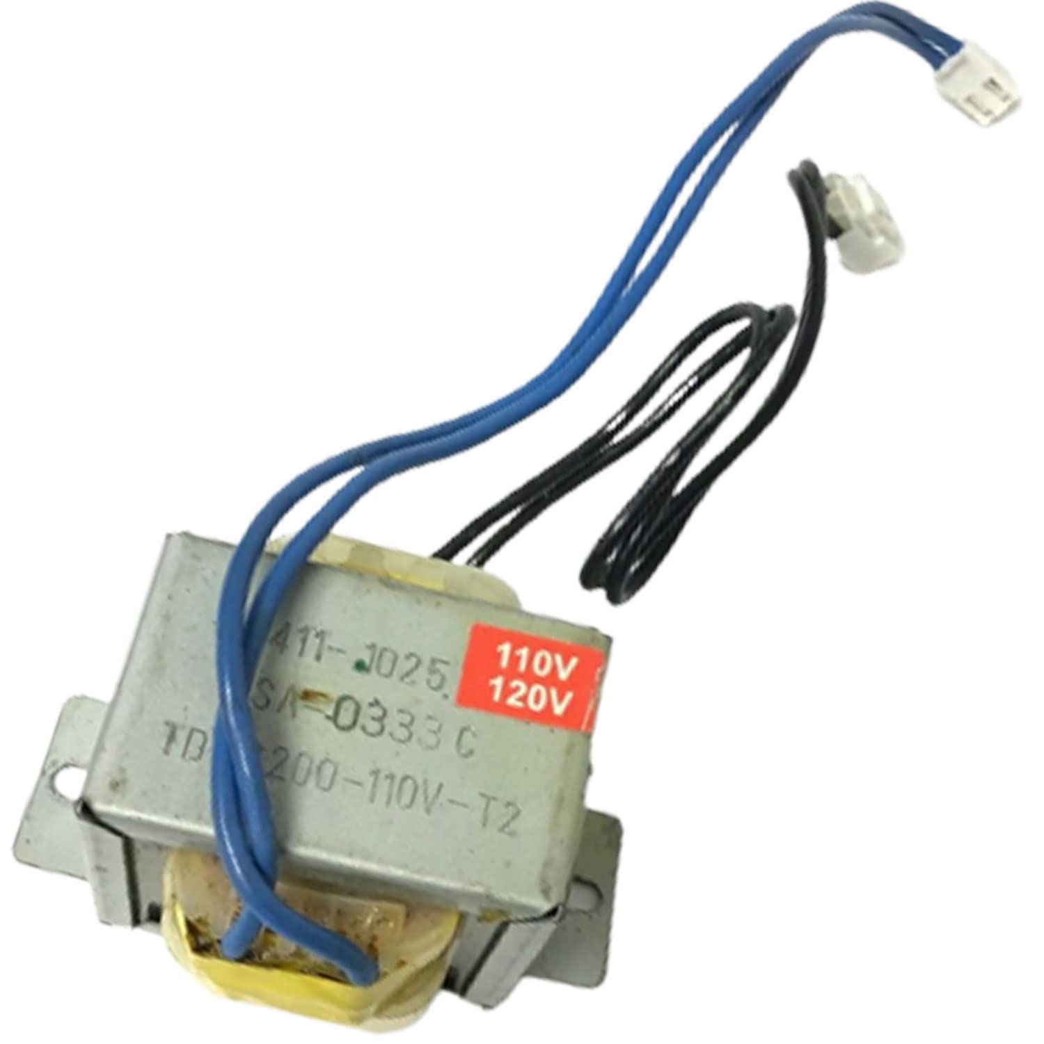 ТР411-220-400В 5