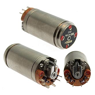Электродвигатели БС-1405-кл.2 5 БС-1405-кл.2 5