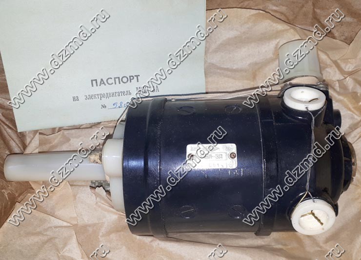 Электродвигатели МБП-3А(электродвигатель) МБП-3А(электродвигатель)