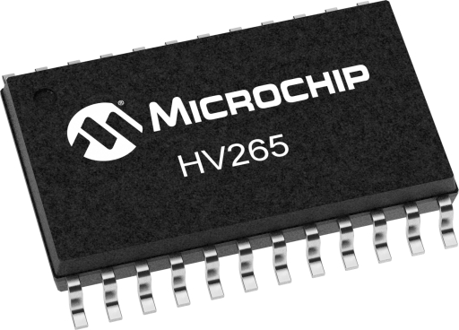 Микросхемы 265ув6 265ув6