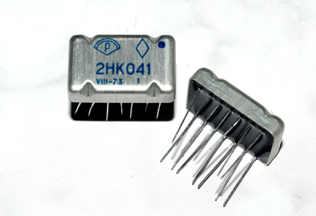 Микросхемы 204нк1 204нк1