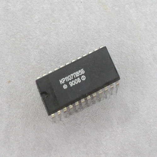 кр1107пв5б (90г.)