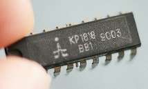 Микросхемы кр1818вв1 (90г.) кр1818вв1 (90г.)