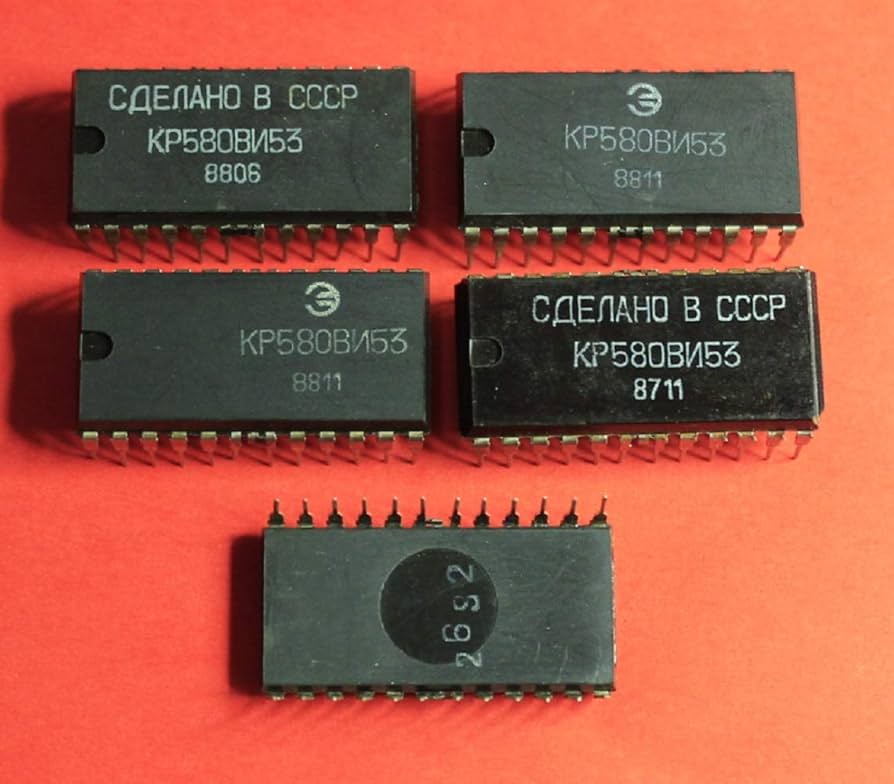 кр580ви53