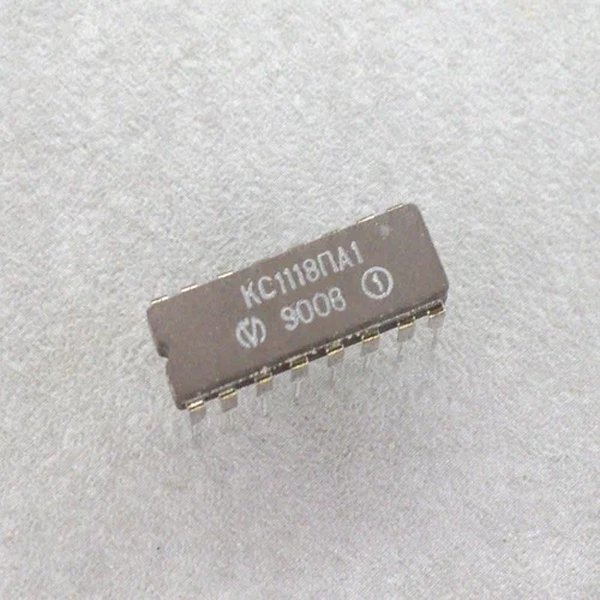 Микросхемы кс1118па1 (90г.) кс1118па1 (90г.)