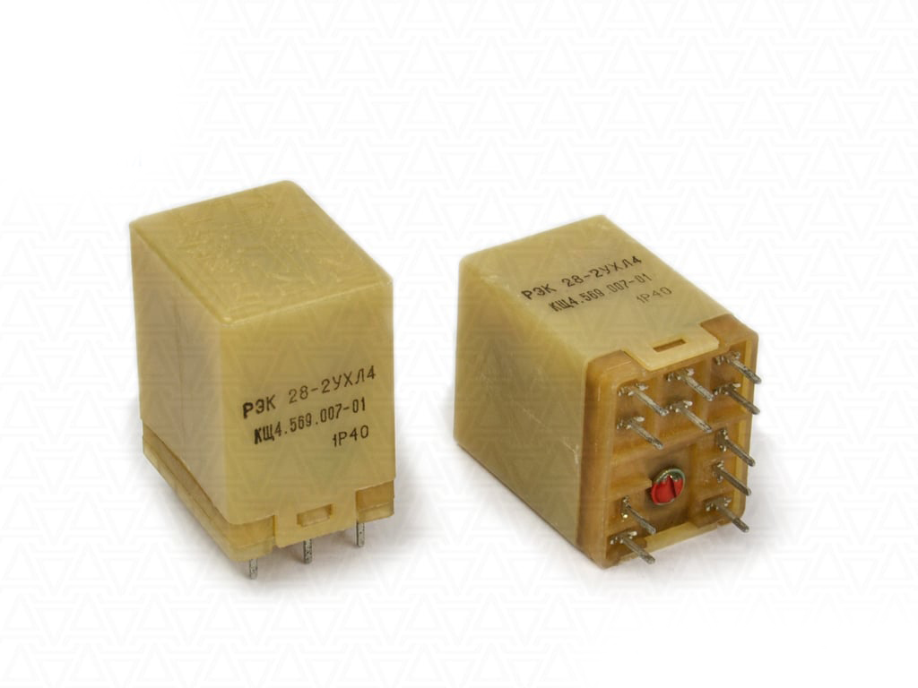 Реле, Контакторы рэк21 002-02 рэк21 002-02