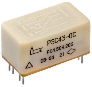 рэс43 рс4.569.202 б/у