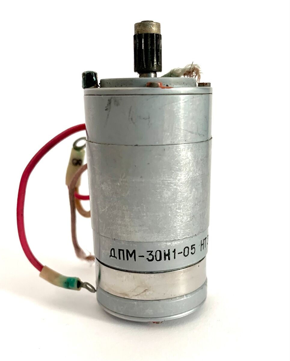 ДПМ-30-Н1-05