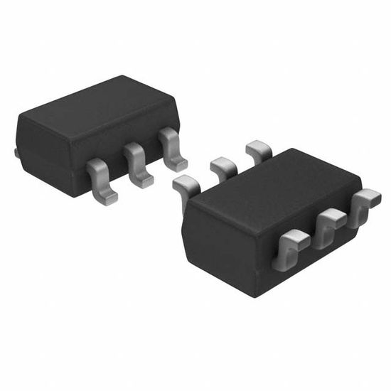 Микросхемы HMC595E