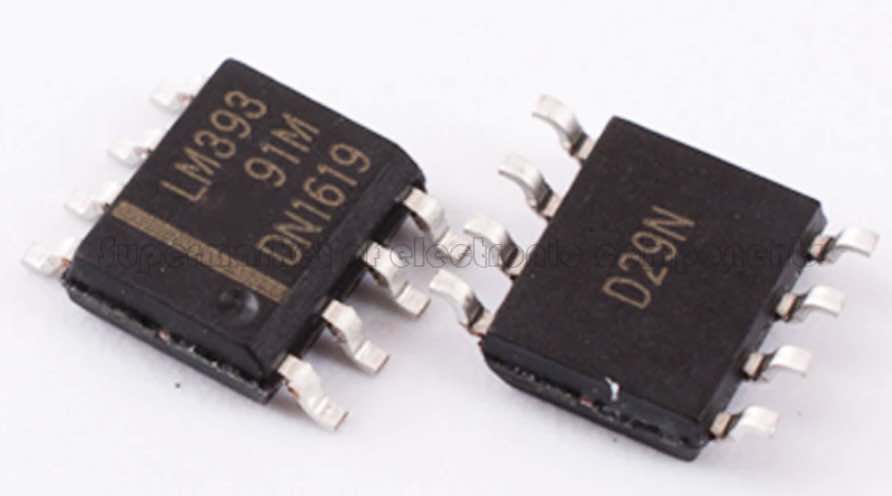 LM393