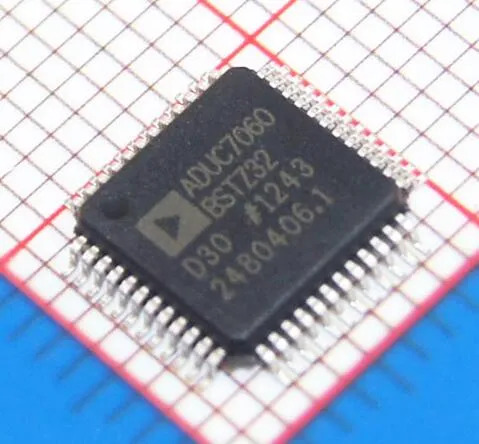 Микросхемы PIC16F877AT-I/PT PIC16F877AT-I/PT