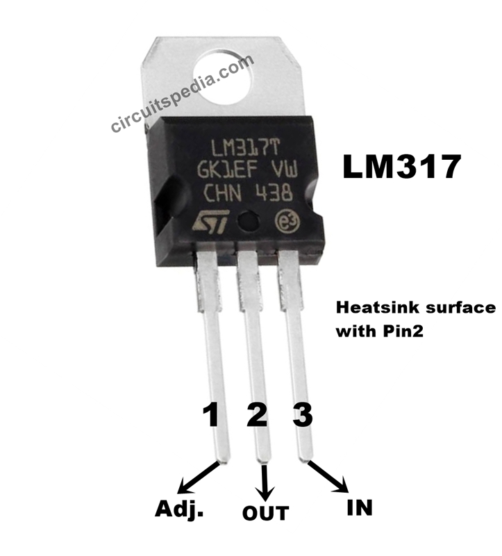 LM317