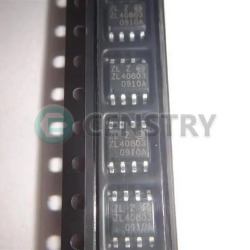 Микросхемы ZL40803 ZL40803
