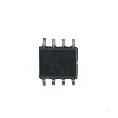 Микросхемы MAX756CSA MAX756CSA
