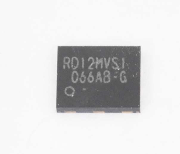 Микросхемы RD12MVS1 RD12MVS1