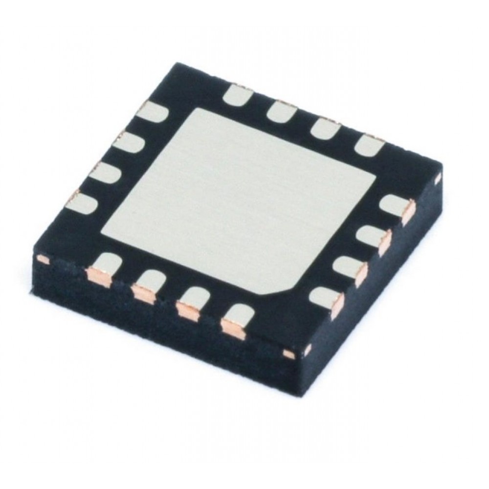 AD8318ACPZ