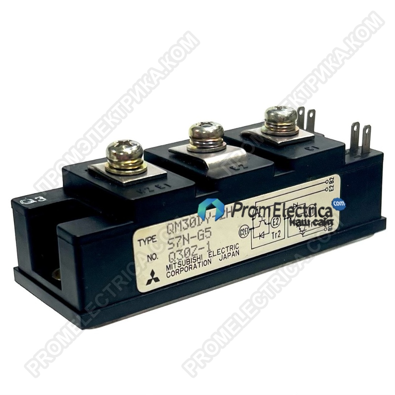 Микросхемы QM30DY-2H (bulk) QM30DY-2H (bulk)