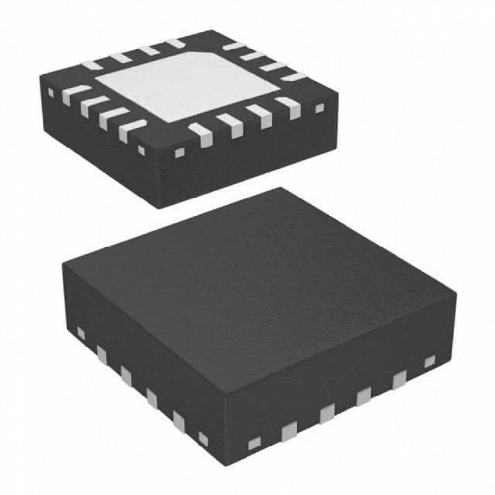 Микросхемы HMC424LP3E HMC424LP3E