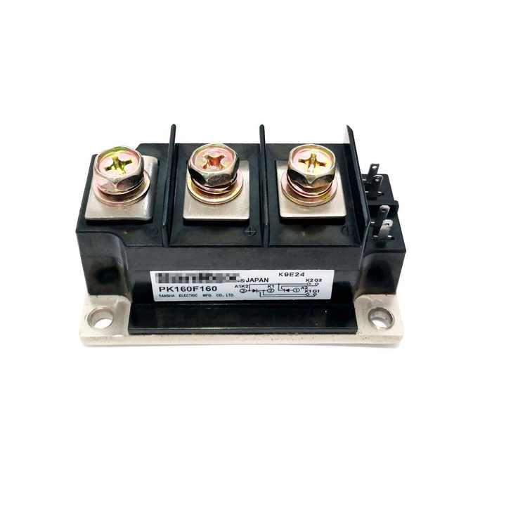 Микросхемы PK160F120 (bulk) PK160F120 (bulk)