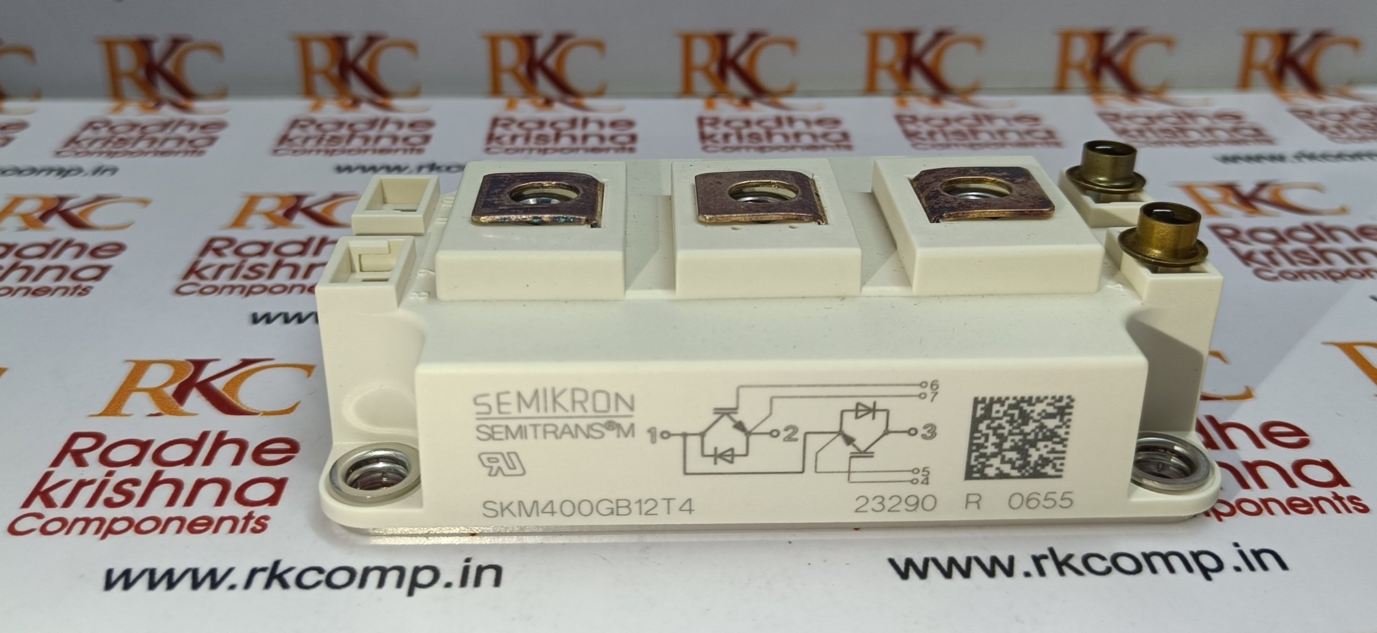 SKM400/GB12T4 