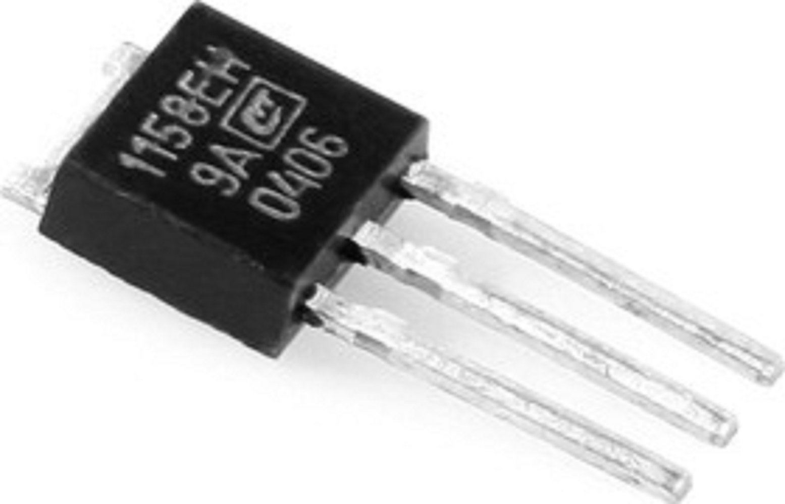 Микросхемы Кр1158ЕН15В Кр1158ЕН15В