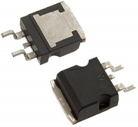Кр142ЕН5А (7805с)