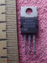 Микросхемы Кр142ЕН5Б (7806с) Кр142ЕН5Б (7806с)