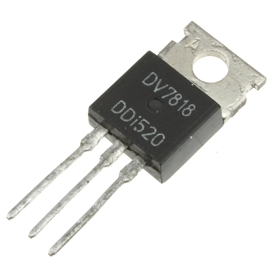 Микросхемы 7818С 7818С