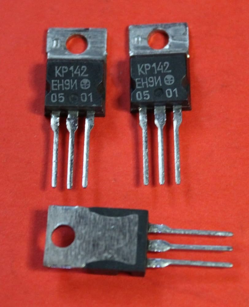 Кр142ЕН9И