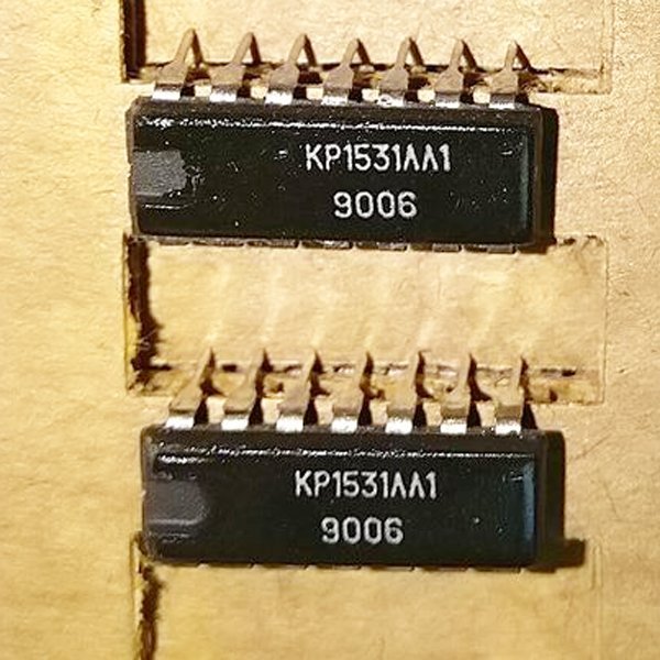 Кр1531ЛЛ1