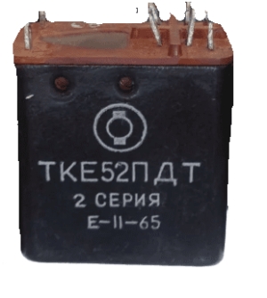 ТКЕ52ПДТ сер.2