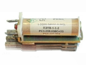 РКМ-1  807