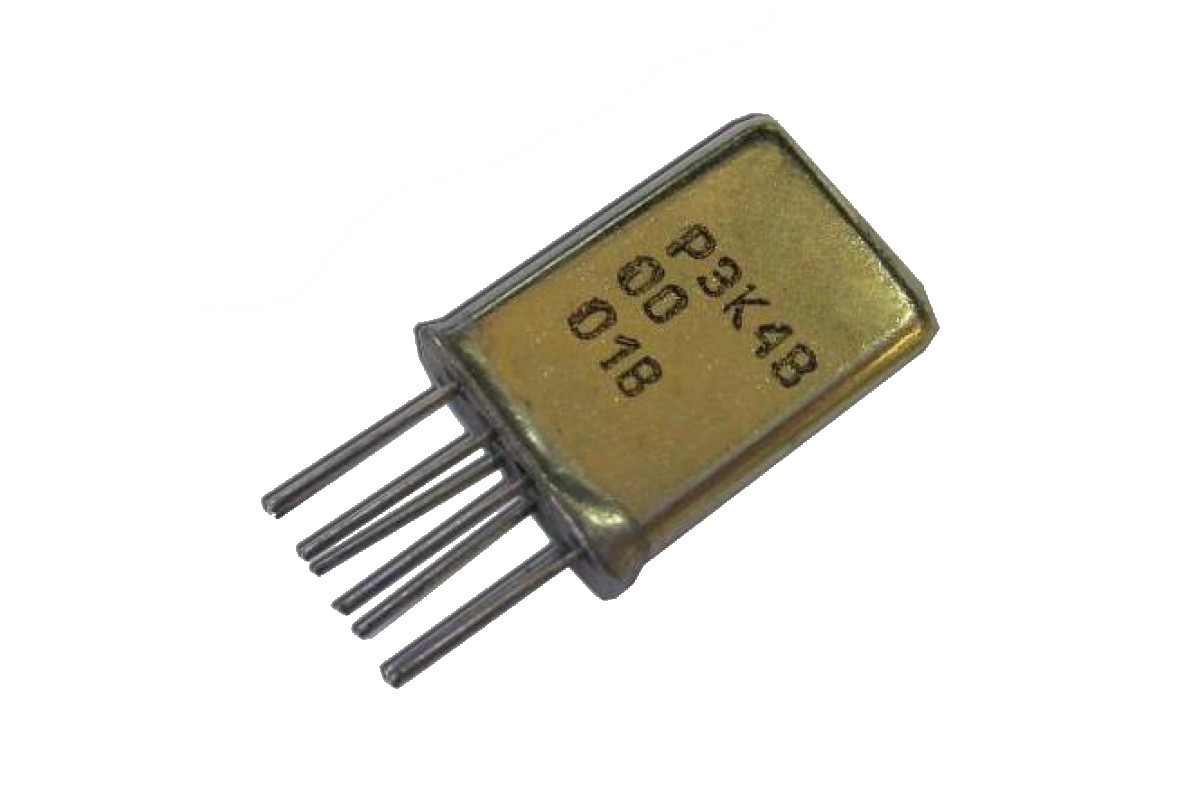 РЭК48 п.00