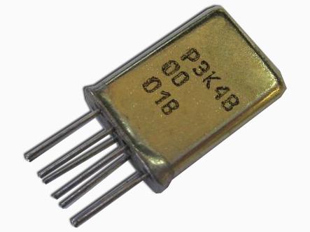 Реле, Контакторы РЭК48 п.01 РЭК48 п.01