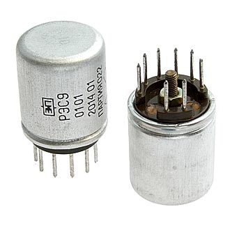 РЭС9 01.01
