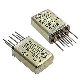 РЭС60  0105 