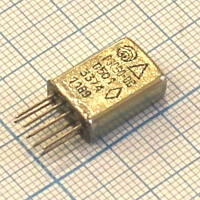 РЭС60-ОС  0501