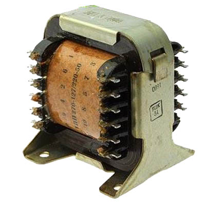 ТПП270-127/220-50