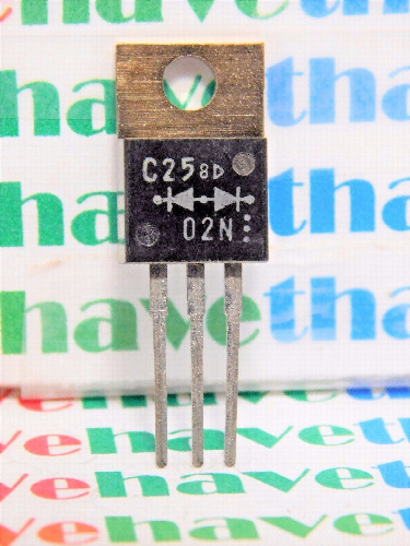 Диоды 2Д273ЕС 2Д273ЕС