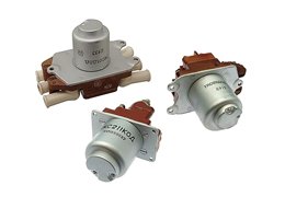 Контактор ДКС401КО