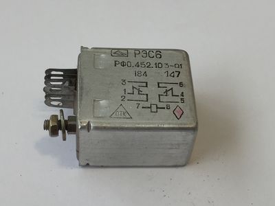 Разъем ОНЦ-БС2-7/12-в1-в Au 