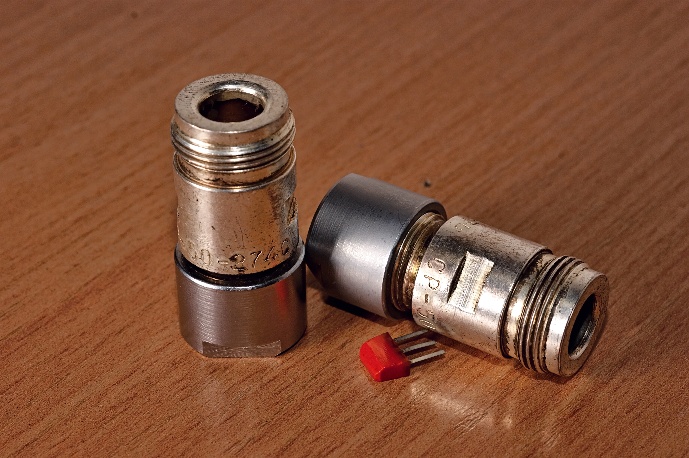 Разъем СР50-274С
