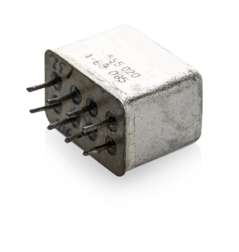 Реле, Контакторы Реле РЭС52 020 Реле РЭС52 020