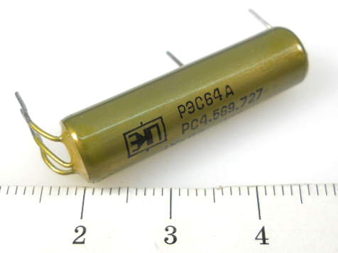 Реле, Контакторы Реле РЭС64А 727 Реле РЭС64А 727