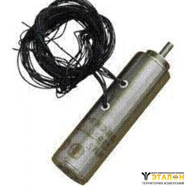 Трансформаторы и дроссели Вращ. Трансформатор СКТ-220-1Д сер.2 кл. 0,35 Вращ. Трансформатор СКТ-220-1Д сер.2 кл. 0,35