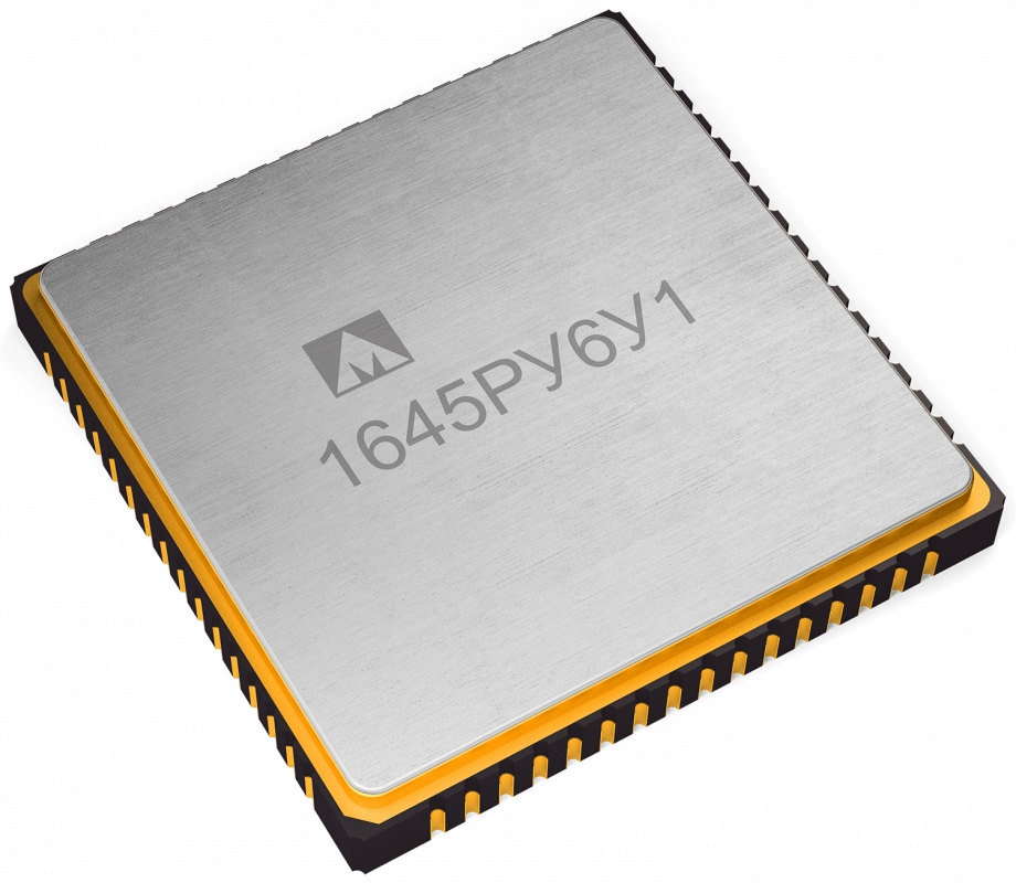 Микросхемы 1645РУ3У 1645РУ3У