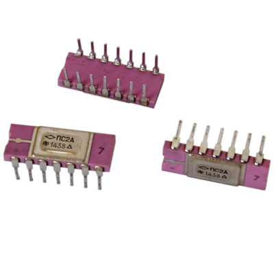 Микросхемы 525ПС2А 525ПС2А