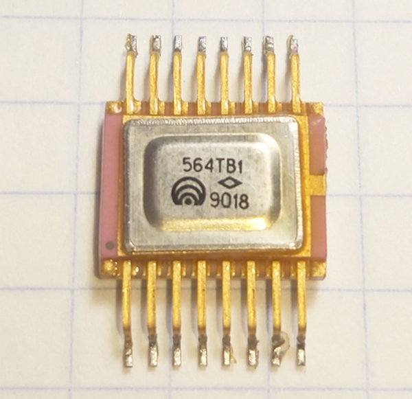 564ТВ1